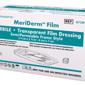 MeriDerm