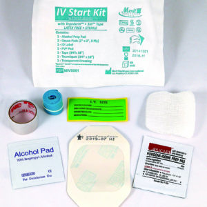 MeritIVStartKit