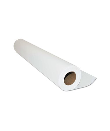 EXAM TABLE PAPER SMOOTH, 18 X 225", 12 CS 513