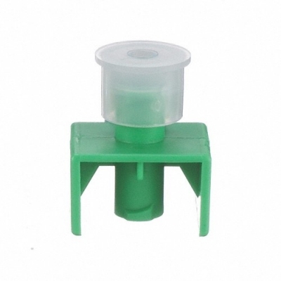 BRAUN 415080, FDC1000 FLUID DISPENSING CONNECTOR, 100 BX NON-RETURNABLE