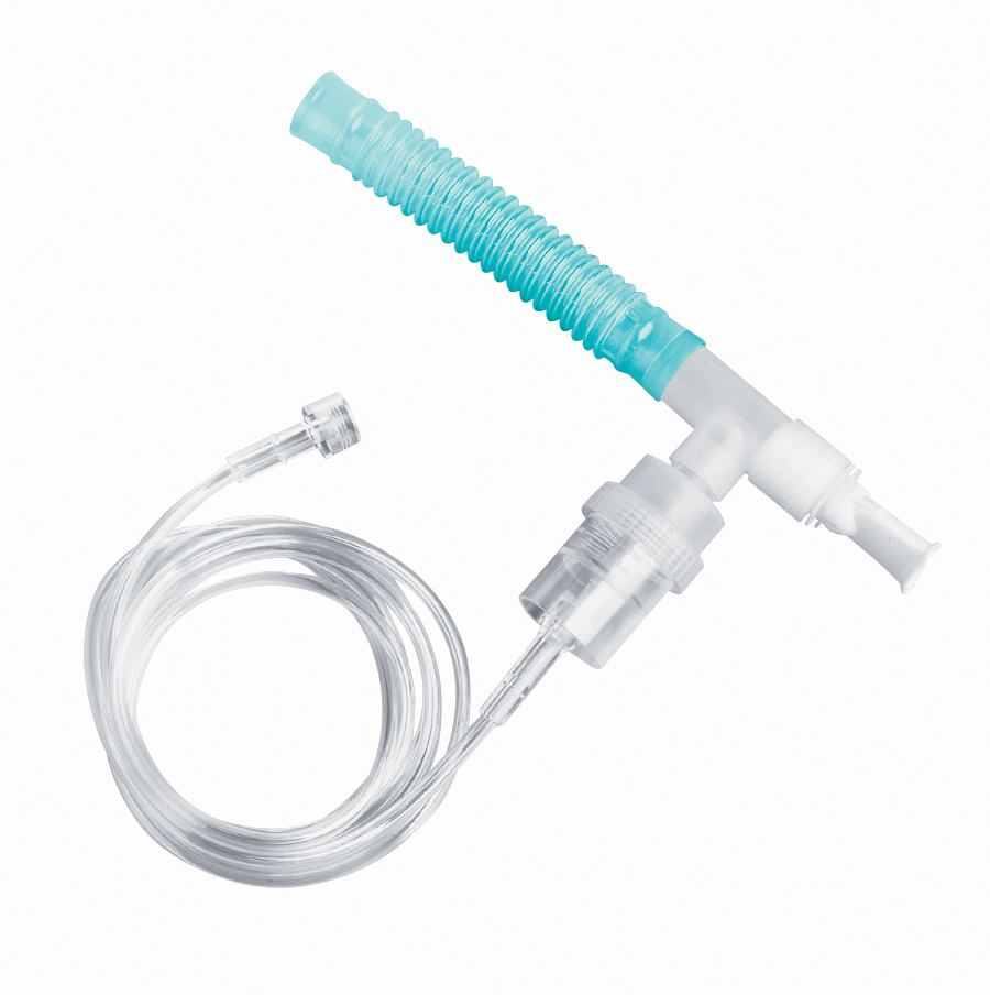 MICRO MIST NEBULIZER W/ T MOUTHPIECE  RHS883U 1883