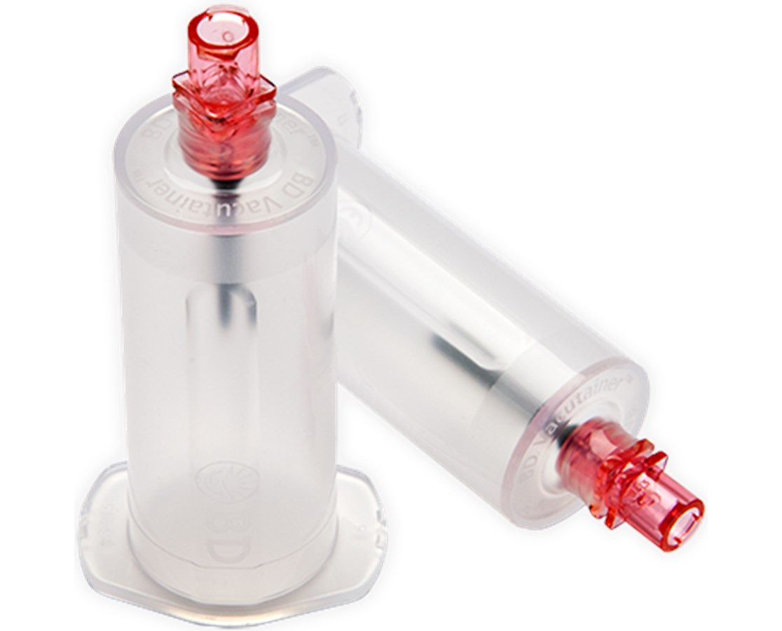 BD VACUTAINER BLOOD TRANSFER DEVICE 364880
