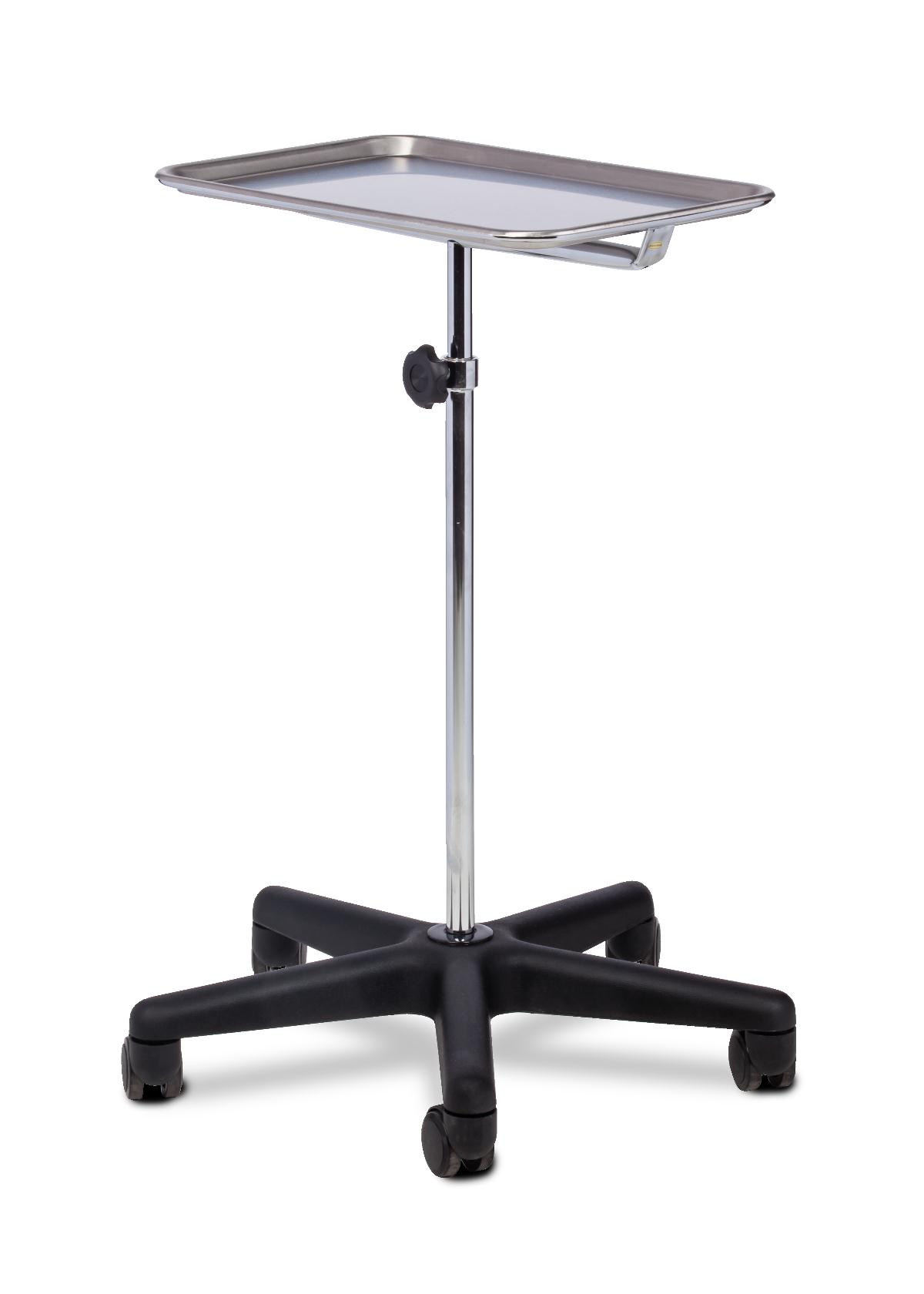 MAYO STAND, SINGLE POST, EA # M-21