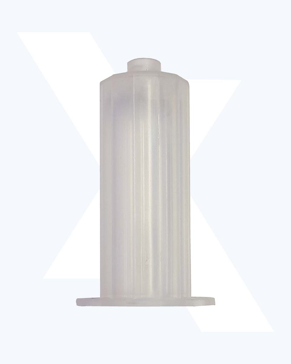 EXEL MULTI SAMPLE LUER HOLDERS, 5-7.5ML, 100 BG 26530