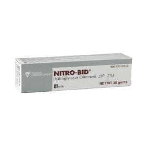 Nitro Bid 30 Grams