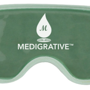Eye Mask Clay.Medigrative