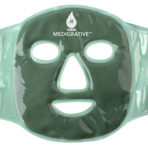 Full Face Mask Clay. Medigrative