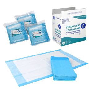 Dynarex Underpad 1340