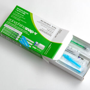 Snap V Box