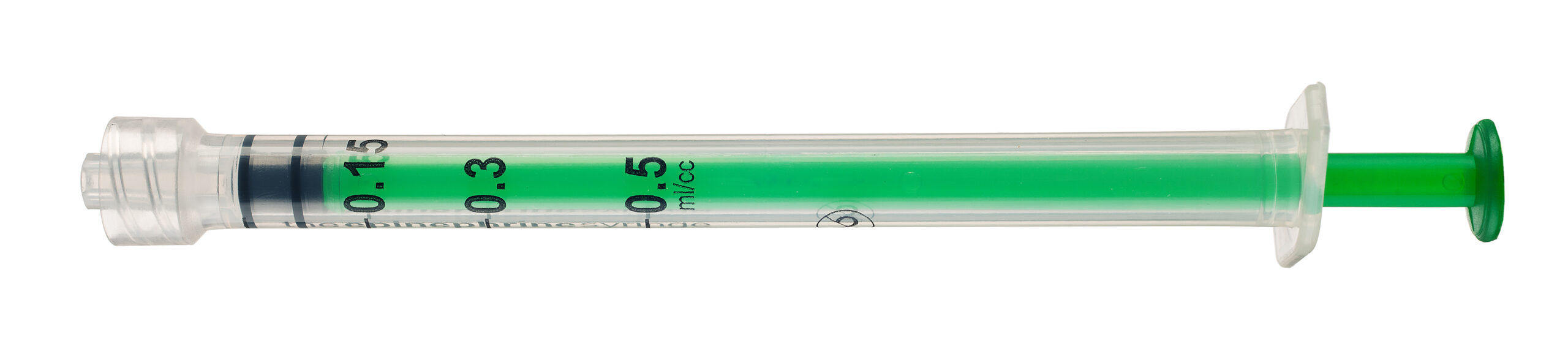 EPINEPHRINESNAP-V KIT 1MG/ML 1:1000, 1ml (GREEN) NDC 71923020020 - Image 3