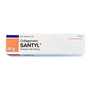 Santyl