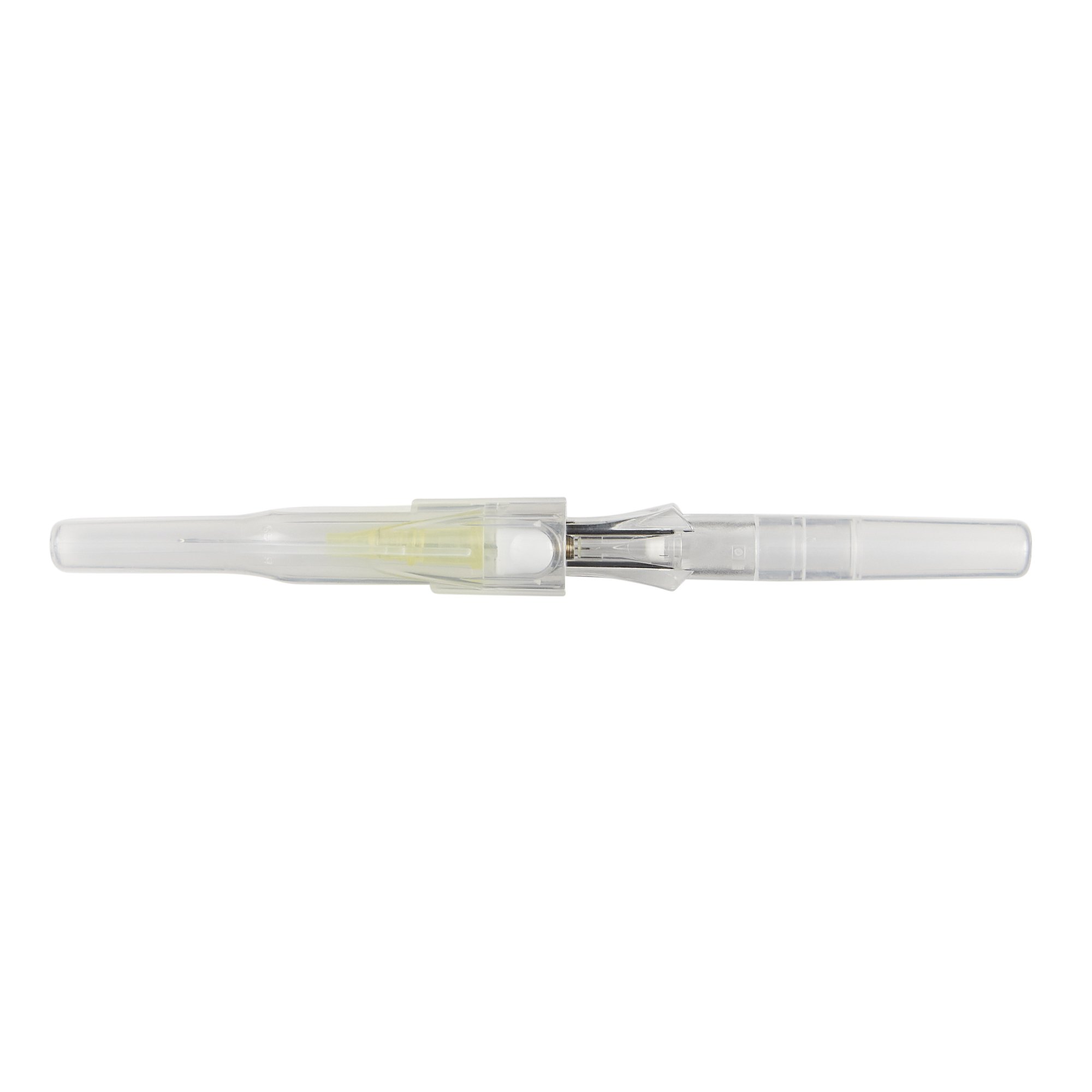 BD INSYTE AUTOGUARD SHIELDED PERIPHERAL IV CATHETER, 50/BOX - Image 4