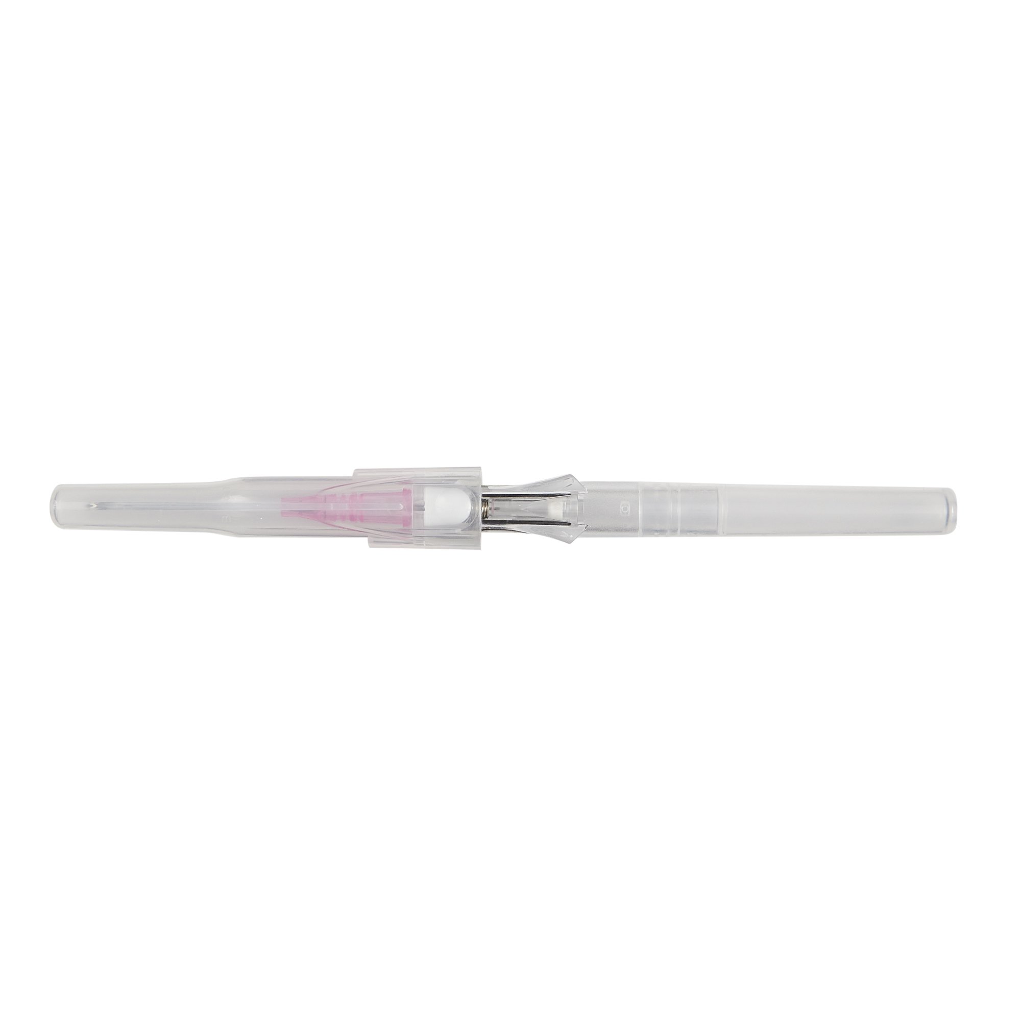 BD INSYTE AUTOGUARD SHIELDED PERIPHERAL IV CATHETER, 50/BOX - Image 6