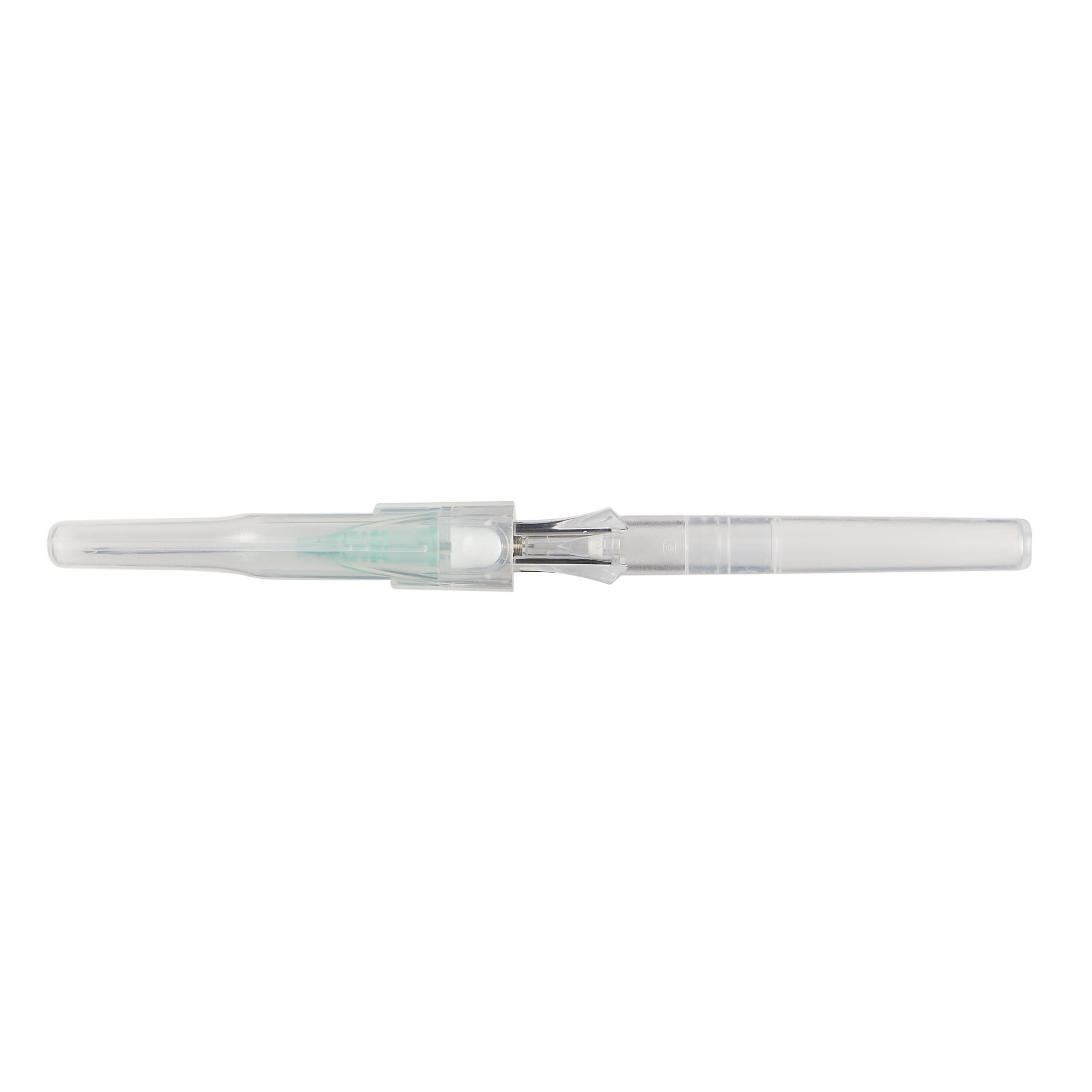 BD INSYTE AUTOGUARD SHIELDED PERIPHERAL IV CATHETER, 50/BOX - Image 2